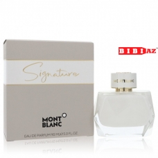 MONT BLANC SIGNATURE edp L